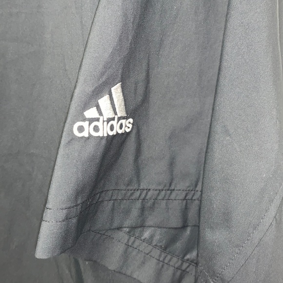 Adidas Baseball Warm Up Jacket - Picture 3 of 8